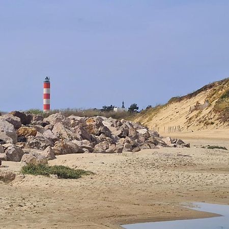 Studio 25 M2 A 100M De La Plage Berck المظهر الخارجي الصورة