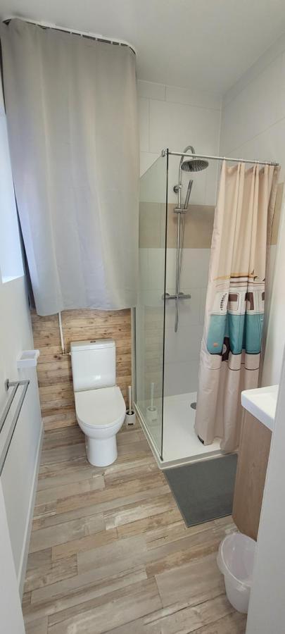 Studio 25 M2 A 100M De La Plage Berck المظهر الخارجي الصورة