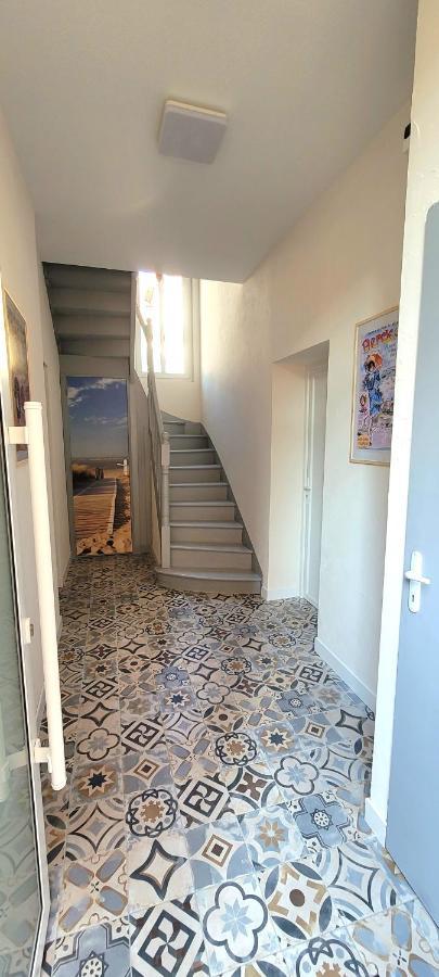 Studio 25 M2 A 100M De La Plage Berck المظهر الخارجي الصورة